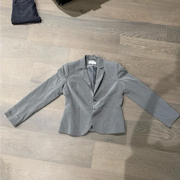 Calvin Klein Skirt Suit - Picture 2 of 7